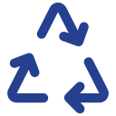 Logo recycling
